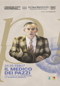 IL MEDICO DEI PAZZI 